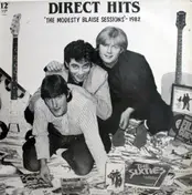 Direct Hits - The Modesty Blaise Sessions