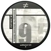 Direction Indicator - Lovesongs For Electronic Devices