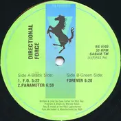 Directional Force - F.O.