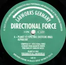 12'' - Directional Force - Planet 42