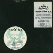 Directions - Directions E.P.