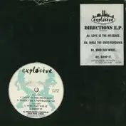 Explosive Recordings