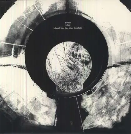 Directions - Directions In Music