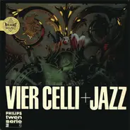 Directions In Jazz Unit directed by Bill Le Sage - Vier Celli + Jazz