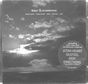 Directions - Water & Architecture