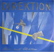 7inch Vinyl Single - Direktion - Haiti Und Hawaii