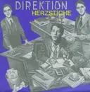 7inch Vinyl Single - Direktion - Herzstiche