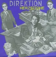 Direktion - Herzstiche