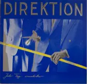 LP - Direktion - Jeder Tag Wunderbar