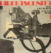 LP - Direktschnitt - Test Geräusche Barock Musik 1