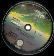 Double LP - Dire Straits - Alchemy - Dire Straits Live - Gatefold