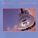 LP - Dire Straits - Brothers In Arms