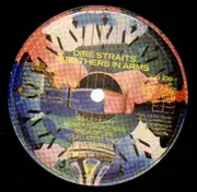 LP - Dire Straits - Brothers In Arms