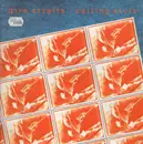 12'' - Dire Straits - Calling Elvis