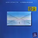 LP - Dire Straits - Communiqué