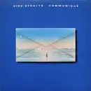 LP - Dire Straits - Communiqué