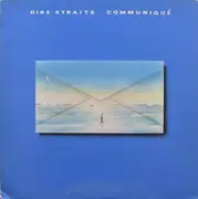 LP - Dire Straits - Communiqué