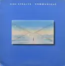 LP - Dire Straits - Communiqué