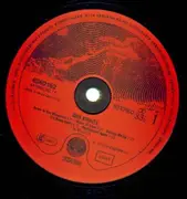 LP - Dire Straits - Dire Straits