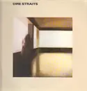 LP - Dire Straits - Dire Straits - Club