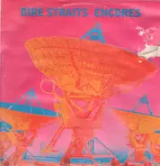 Dire Straits - Encores