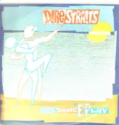 Dire Straits - ExtendeDancEPlay
