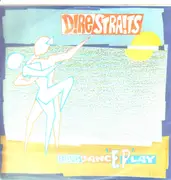 12'' - Dire Straits - ExtendeDancEPlay