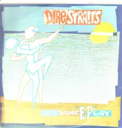 Dire Straits - ExtendeDancEPlay