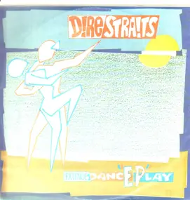 Dire Straits - ExtendeDancEPlay