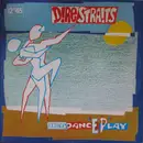 EP - Dire Straits - ExtendeDancEPlay