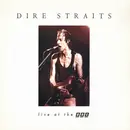 CD - Dire Straits - Live At The BBC - Digipak