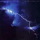 LP - Dire Straits - Love Over Gold