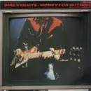 12'' - Dire Straits - Money For Nothing