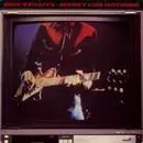 7'' - Dire Straits - Money For Nothing/ Love over gold (live)