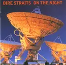 CD - Dire Straits - On The Night - SBM