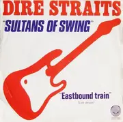 7'' - Dire Straits - Sultans Of Swing
