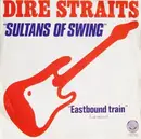 7'' - Dire Straits - Sultans Of Swing