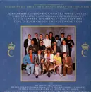 LP - Joan Armatrading, Big Country, Phil Collins... - The Prince's Trust 10th Anniversary Birthday Party - + BONUS 7'