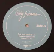 12inch Vinyl Single - Dirg Gerner - Dirg Gerner
