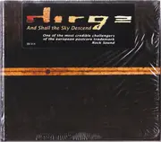 CD - Dirge - And Shall The Sky Descend - Digipak