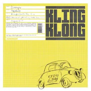 Diringer - Topolino Märtini Brös Remix
