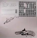 12'' - Diringer - Flake Escape