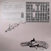 12'' - Diringer - Flake Escape