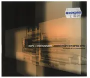 CD - Dirk Meissner - Jazz For Starships - Digipak