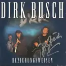 CD - Dirk Busch - Beziehungsweisen