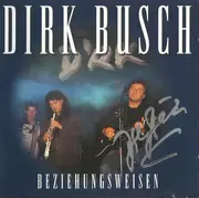 CD - Dirk Busch - Beziehungsweisen