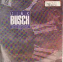7inch Vinyl Single - Dirk Busch - Bis ans Ende der ZEit/SL