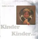 LP - Dirk Busch - Kinder Kinder