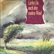 Dirk Busch - Liebst Du Auch Den Rauhen Wind