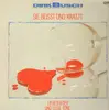 LP - Dirk Busch - Sie beißt und kratzt - Liebeslieder und leise Töne